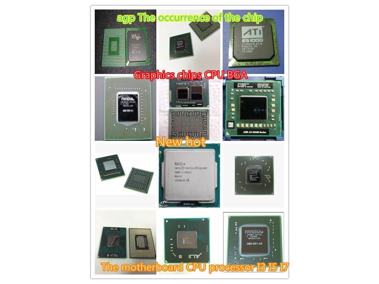 Jg82855gme Sl7vn Bga Laptop Cpu Graphics Chips Newegg Com