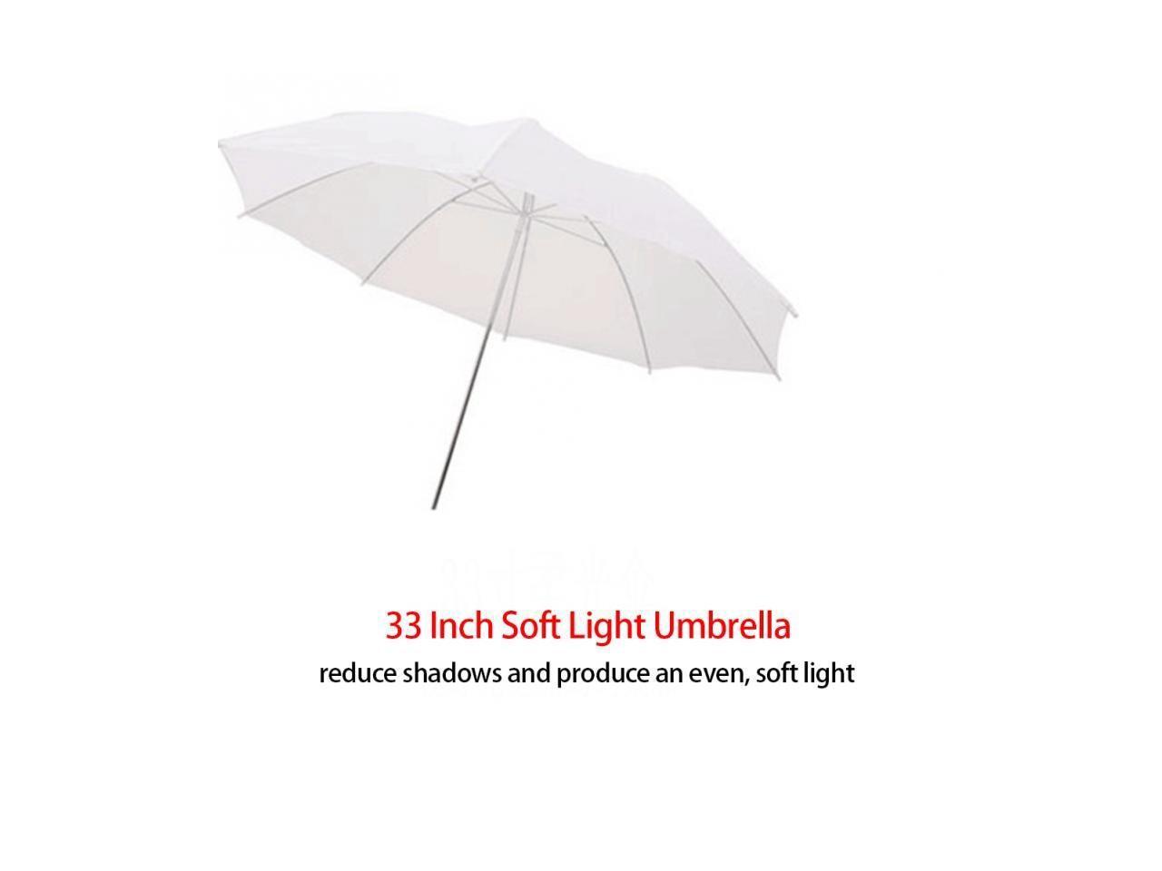 soft light umbrella