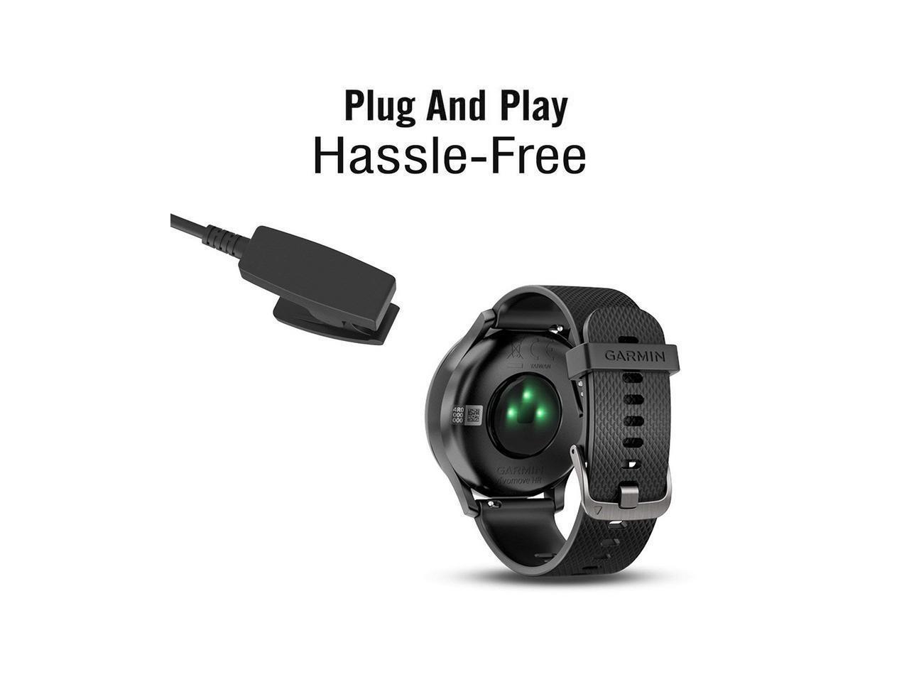 garmin 645 music charger