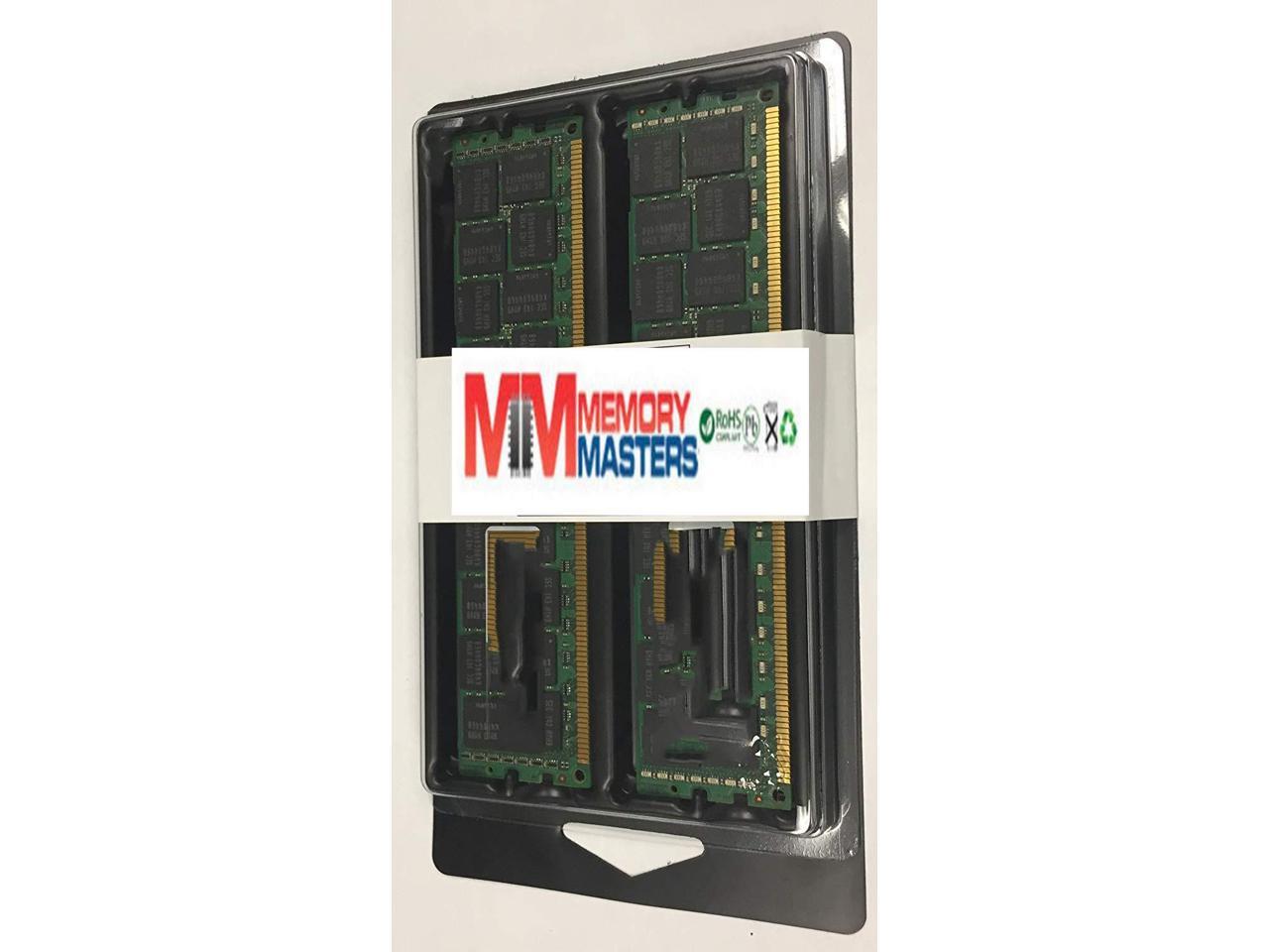 MemoryMasters 16GB KIT Memory for Dell PowerEdge T110 II 4 X 4GB 