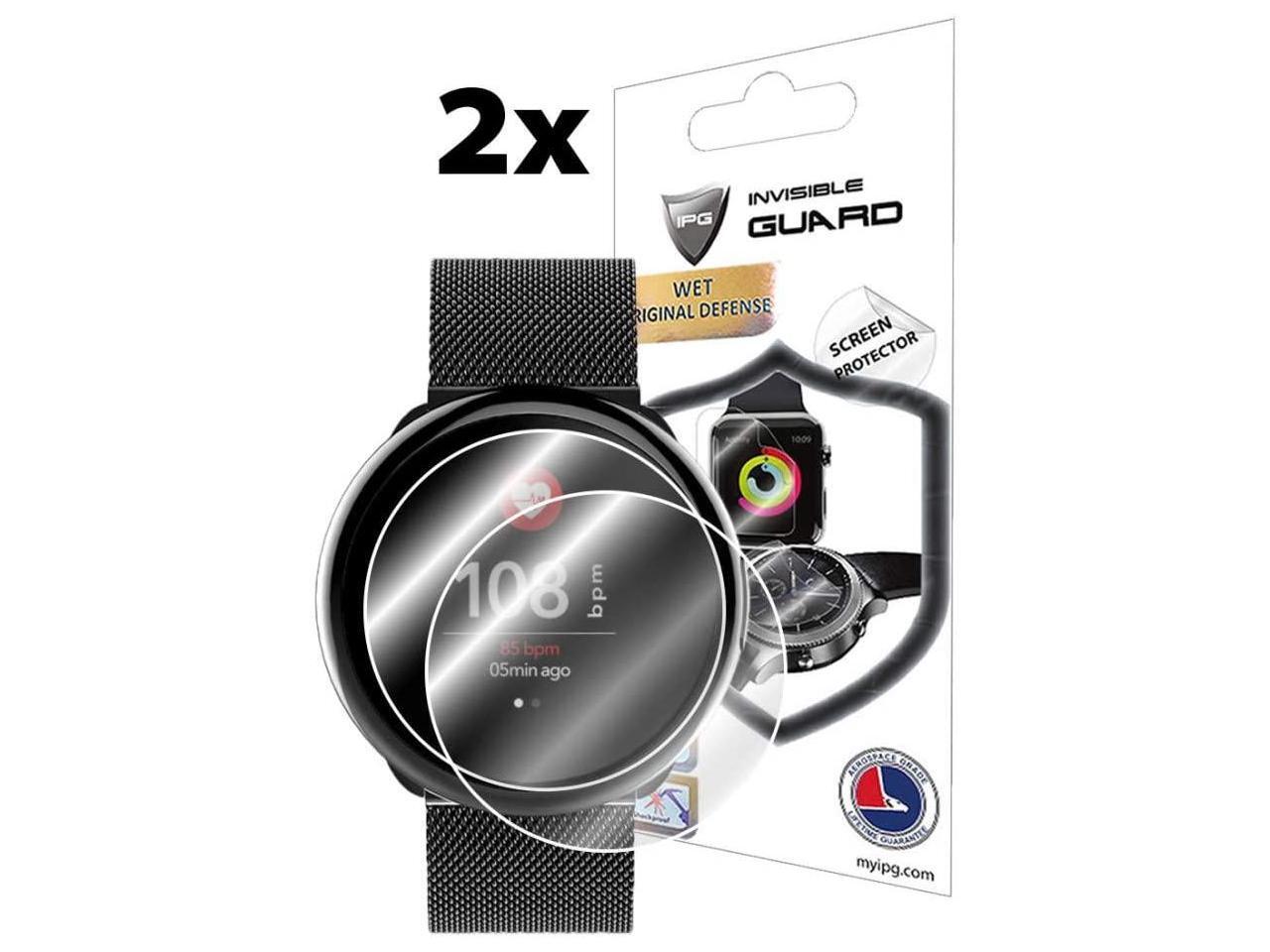 mykronoz zeround2 hr premium review