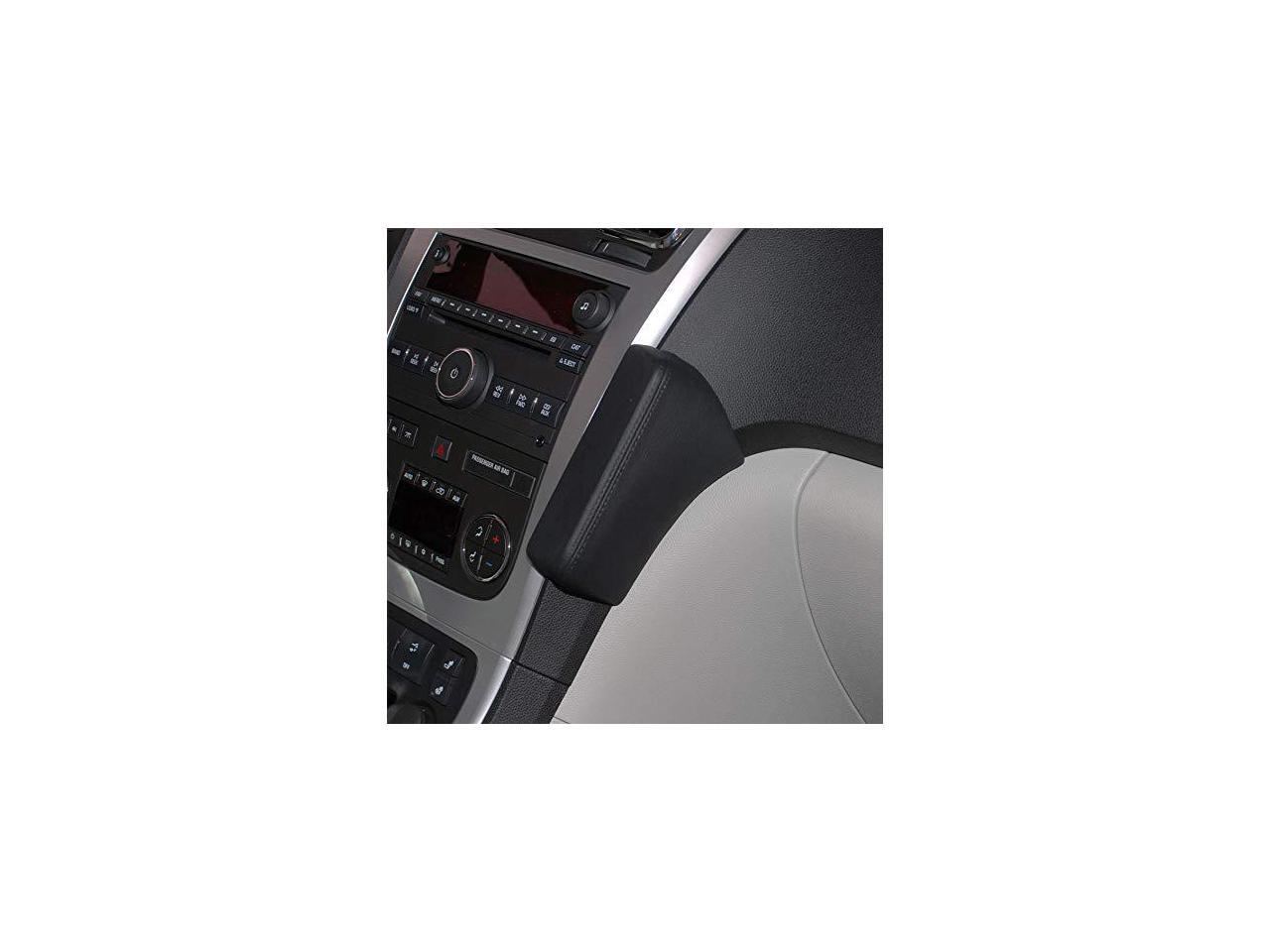 KUDA 052065 Leather Mount Black Compatible with Buick Enclave Since 2008
