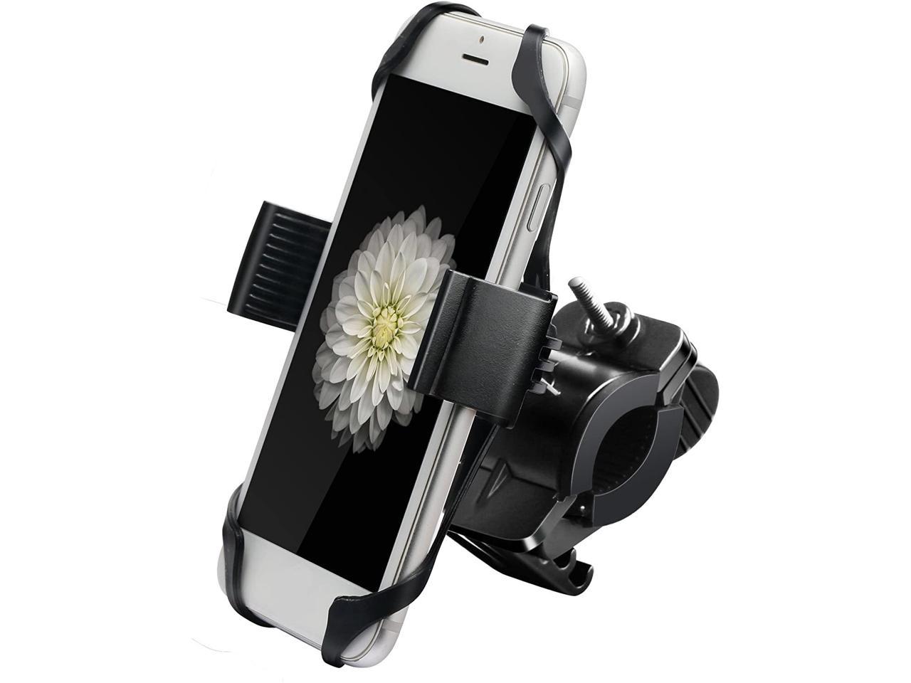 motorbike mobile phone holder