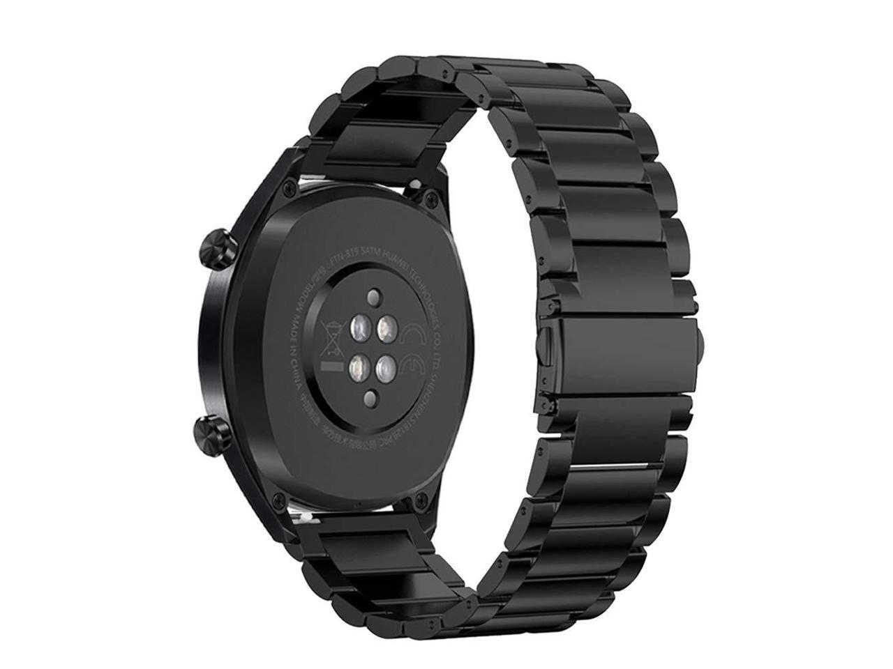 ticwatch huawei