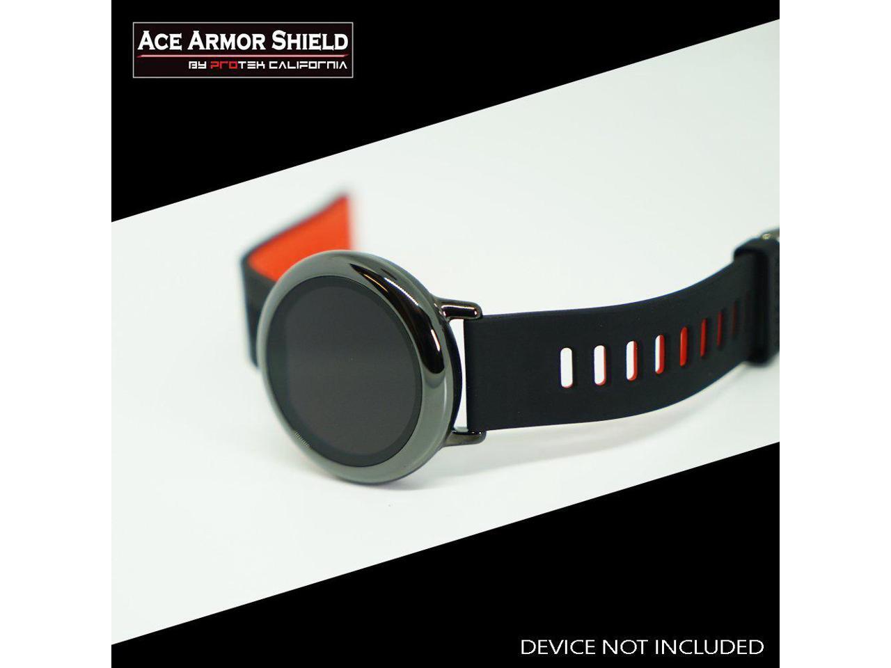 amazfit pace protector