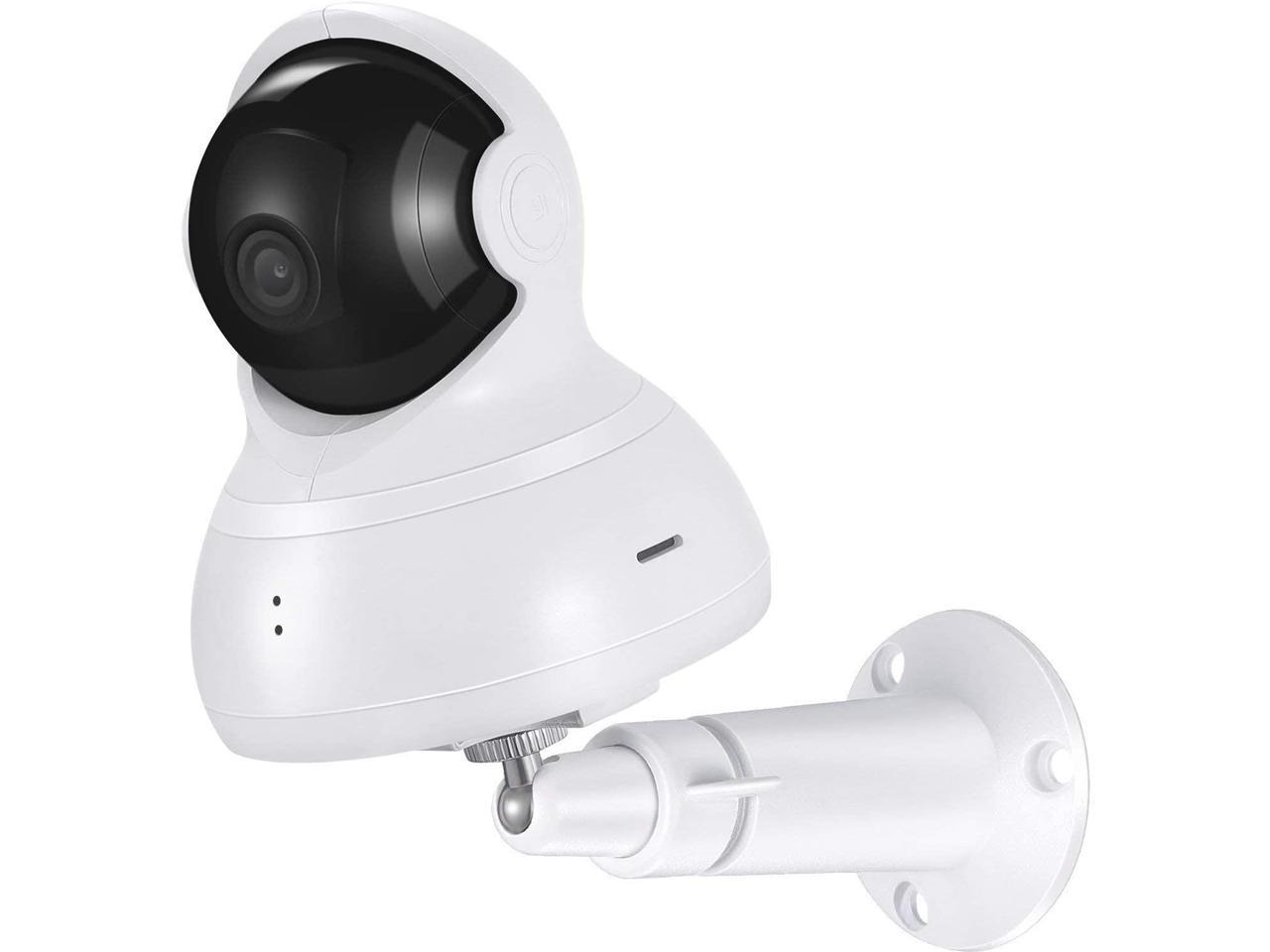 Wall Mount for YI Dome Camera and YI Cloud Home Camera, 360 Degree