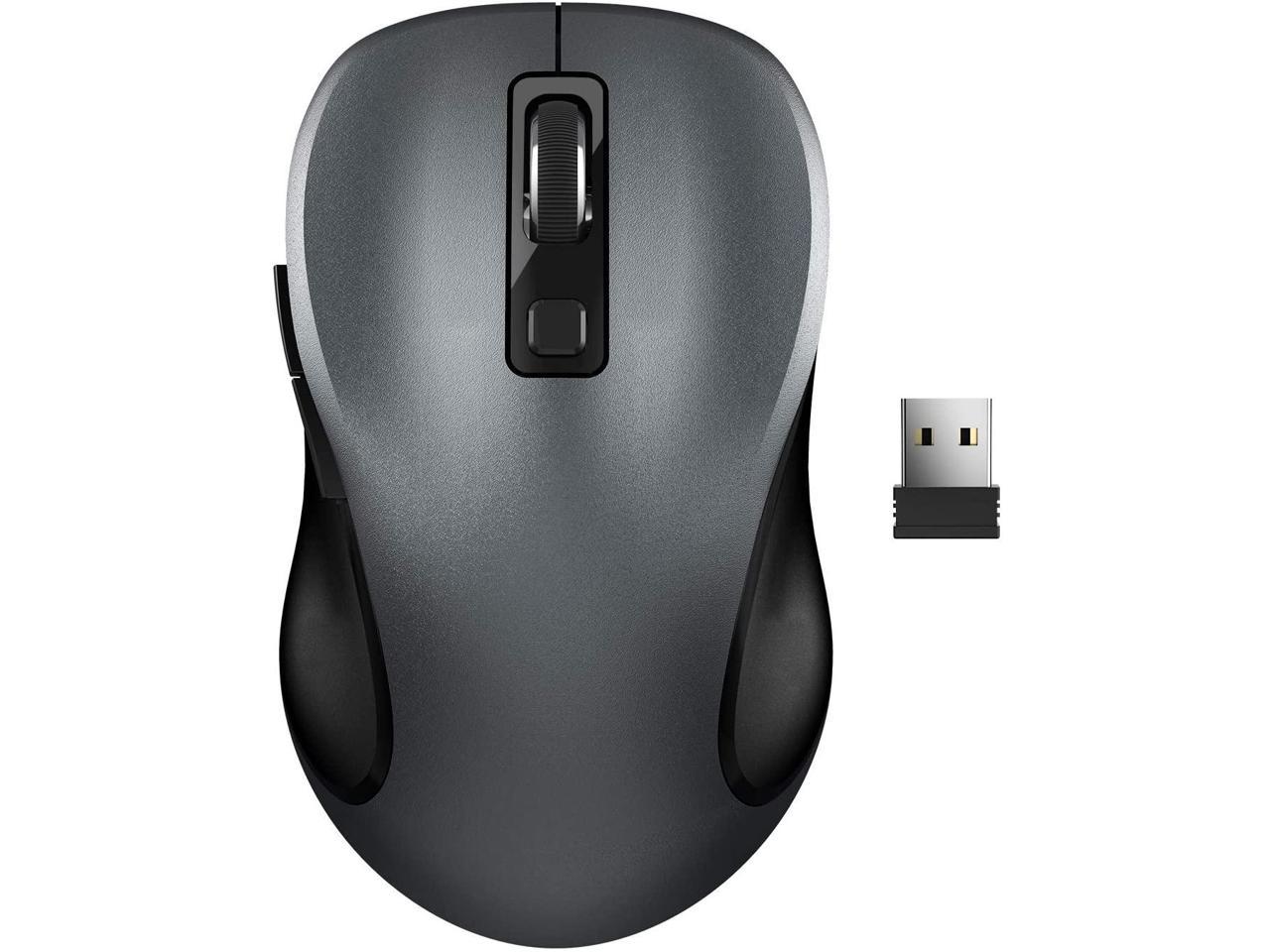 Mouse computer brand