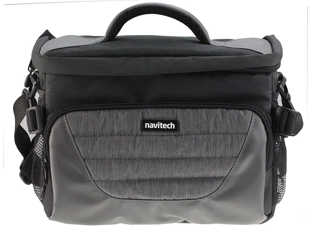 Navitech Rugged Black Camera Backpack Compatible with The Canon PowerShot SX70 HS Navitech Rugged Black Camera Backpack Compatible with The Canon PowerShot SX70 HS