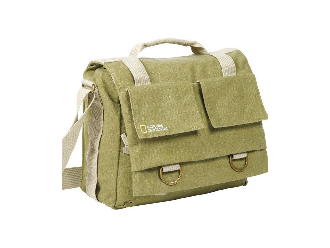 National Geographic Earth Explorer Medium Backpack 2025