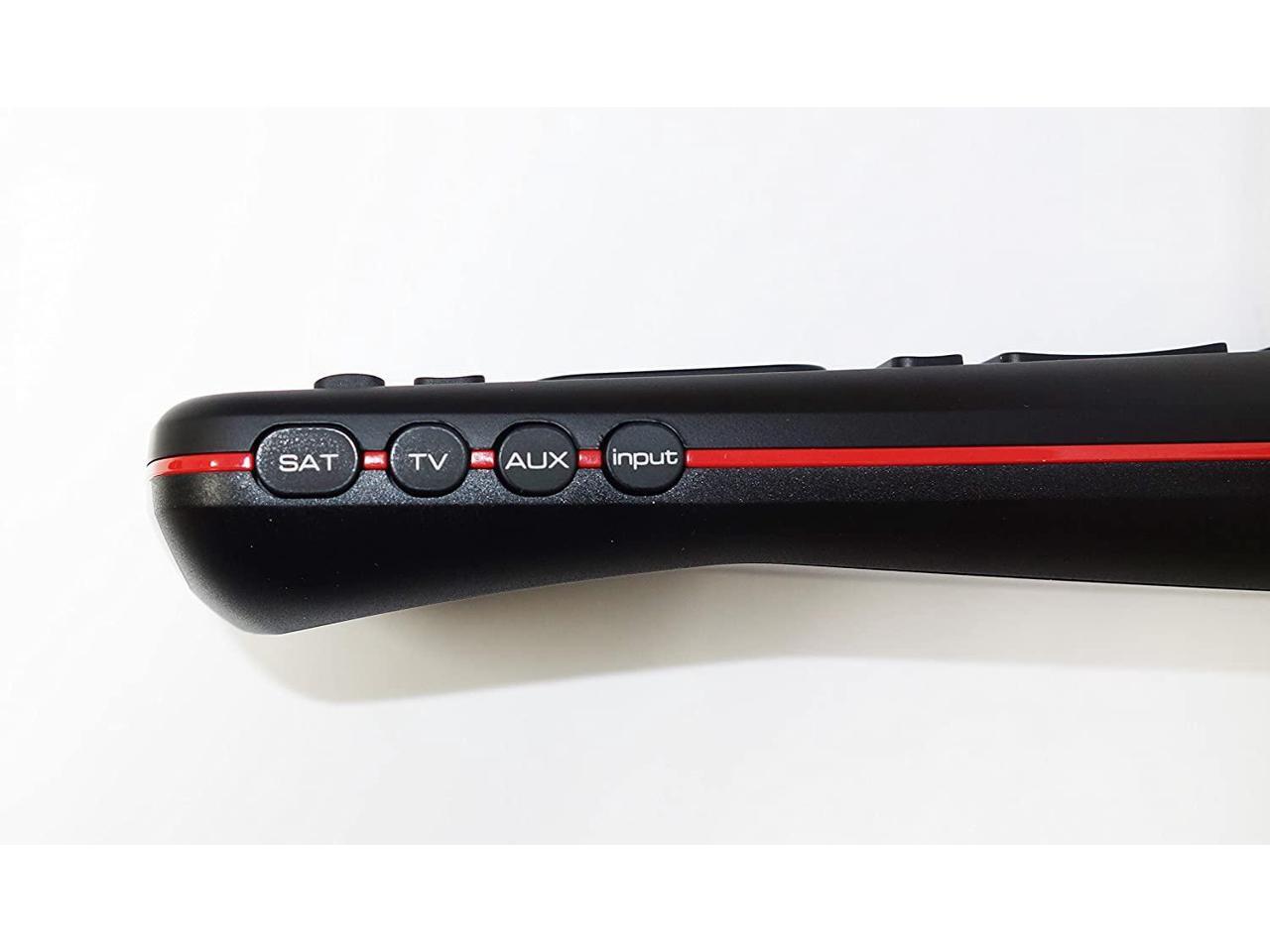 DISH Network Remote 52.0