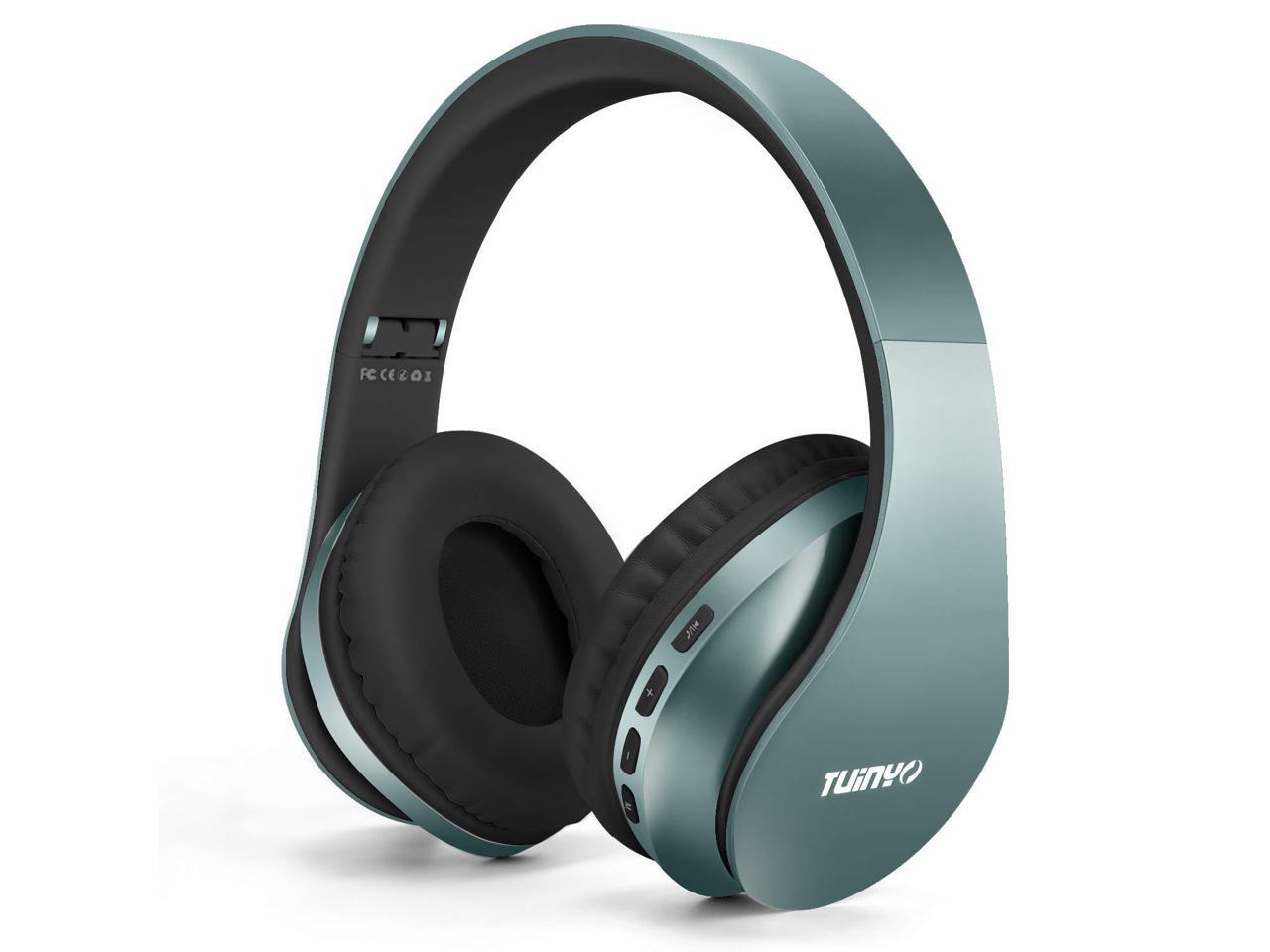 wireless headphones that work with tv