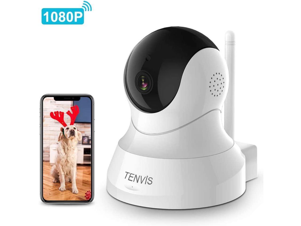 wireless pet camera