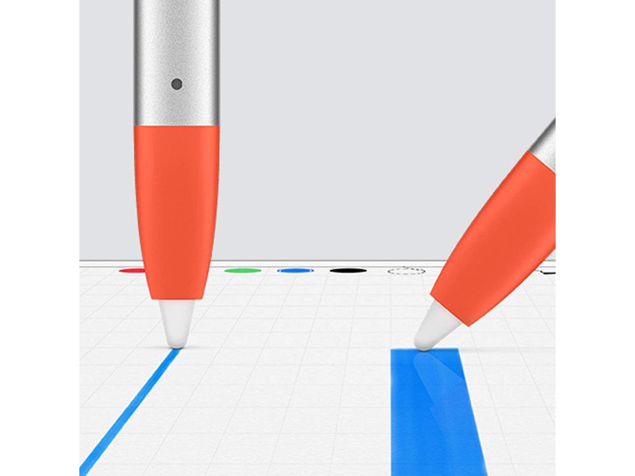 Logitech Crayon Digital Pencil for iPad Pro 12.9-Inch (3rd Gen 