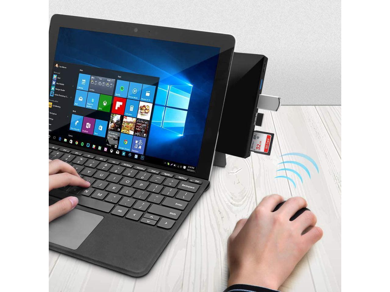 Micro Sd Para Surface Pro 4