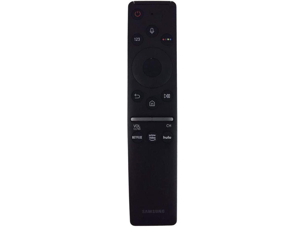 OEM Samsung BN5901312G TV Remote Control with Bluetooth Netflix Prime