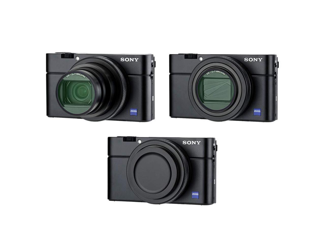 Foto e Videocamere Accessori Lenti Tappo Coprilente per Canon Nikon Sony 
