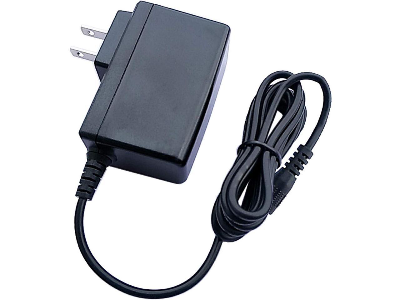UpBright AC Adapter Compatible with Brightech LightView PRO SuperBright