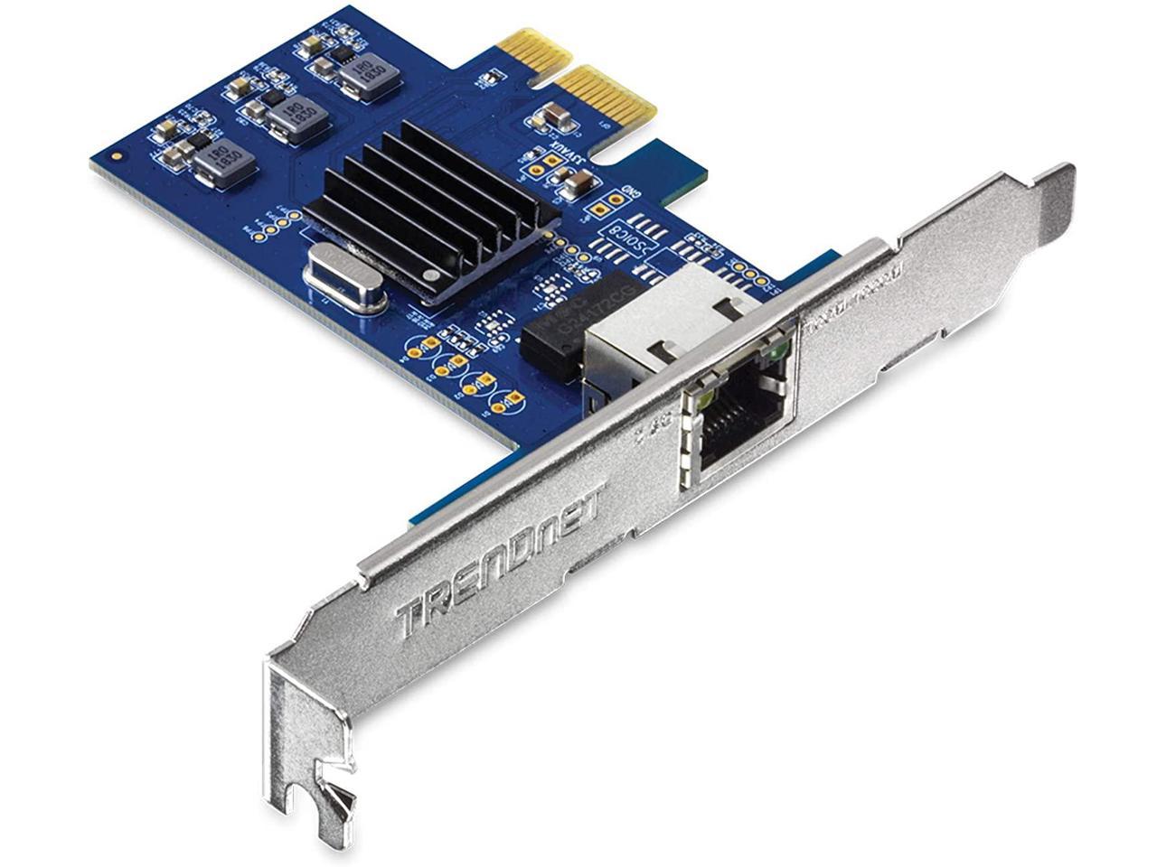 Pci network adapter