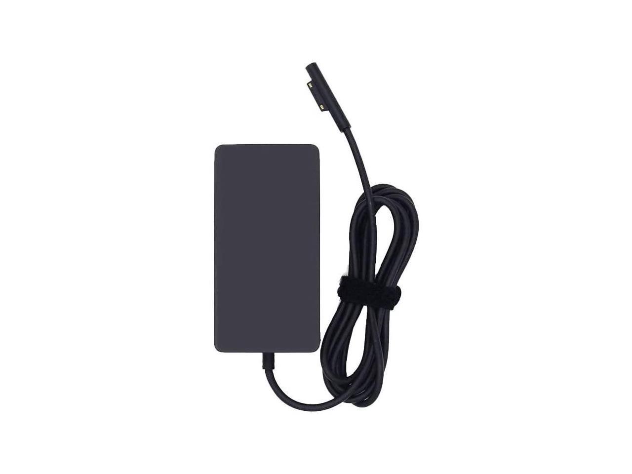 Microsoft AC Adapter For Notebook USB Type A Device KVJ00001 - Newegg.ca