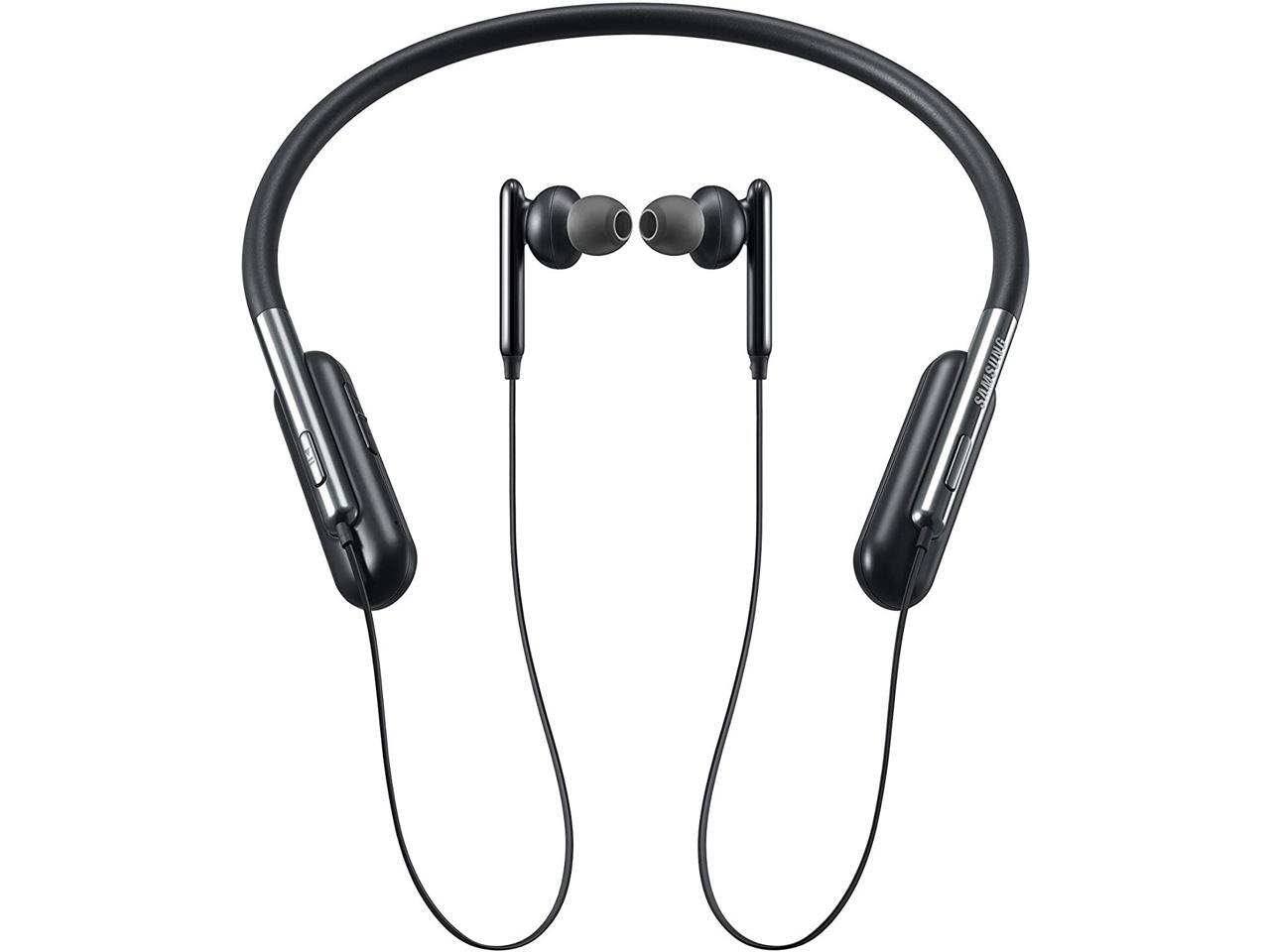 Samsung U Flex Bluetooth Wireless Inear Flexible Headphones with