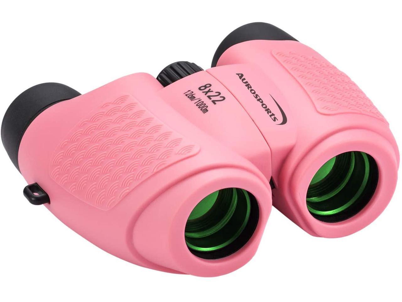 aurosports binoculars
