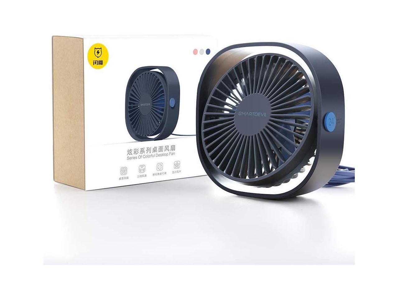smartdevil usb fan