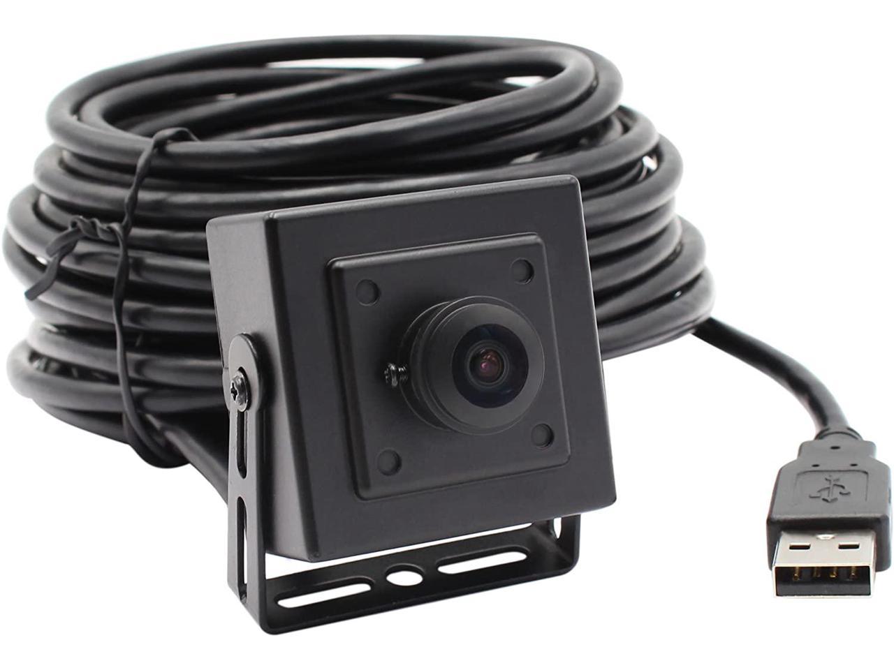 Usb camera