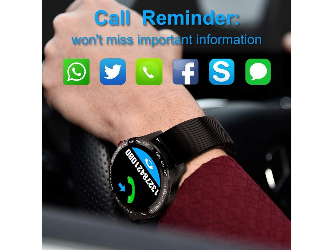 yocuby smart watch