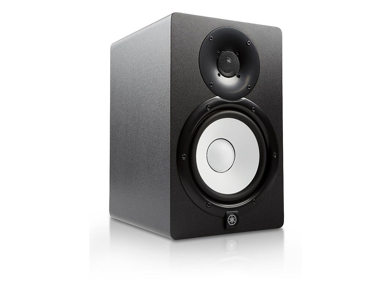 yamaha hs7 6.5