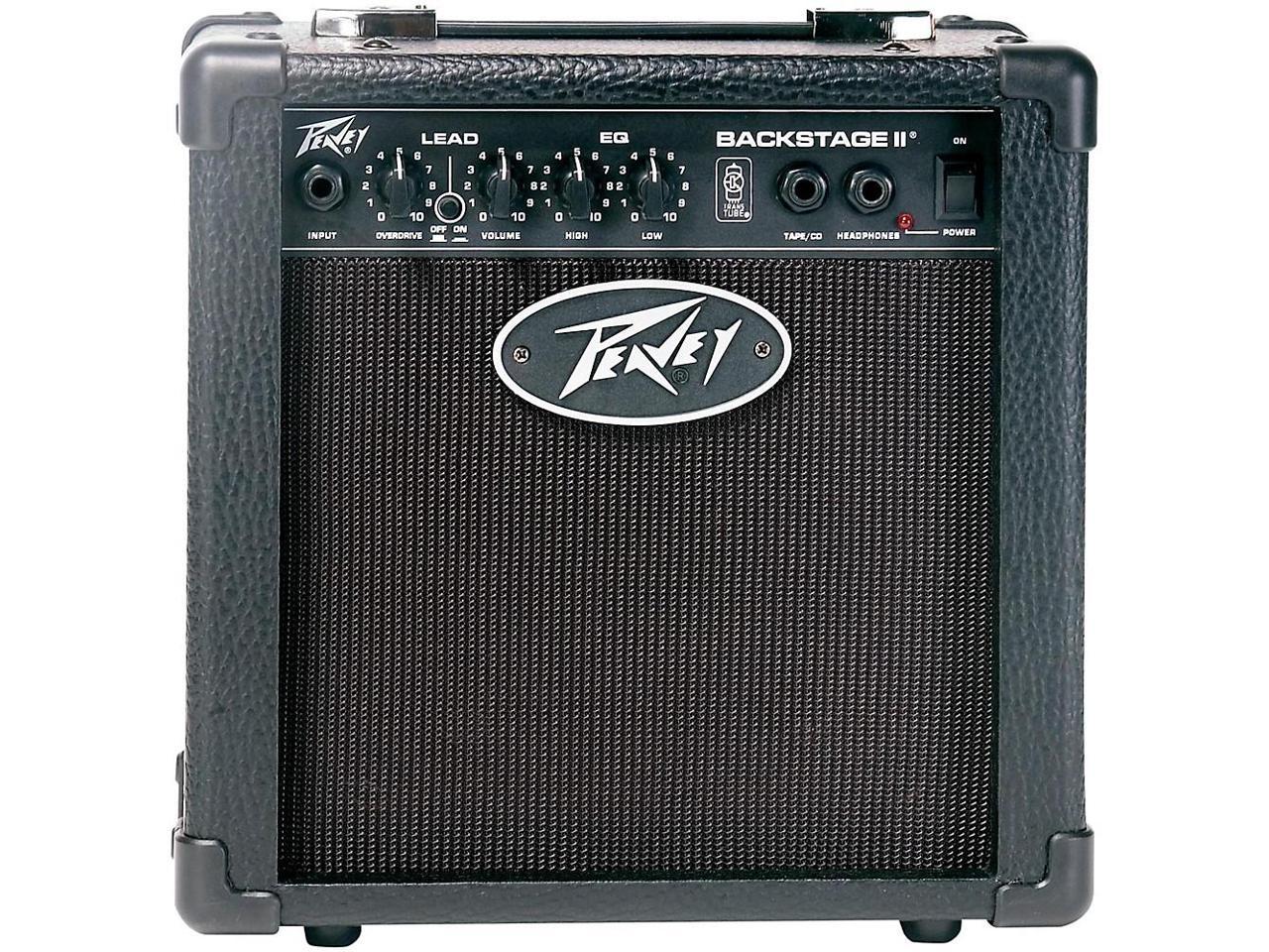 peavey 10w amp