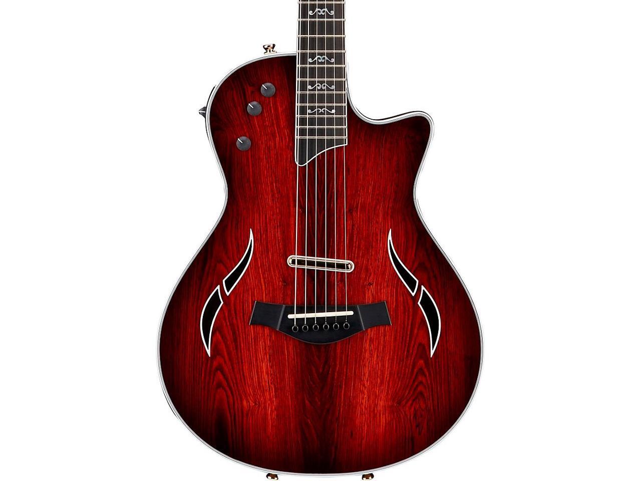 taylor t5z cocobolo