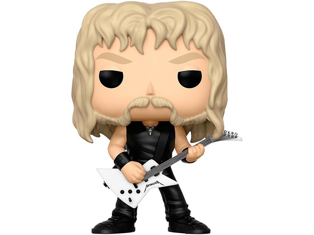 metallica funko pop pre order