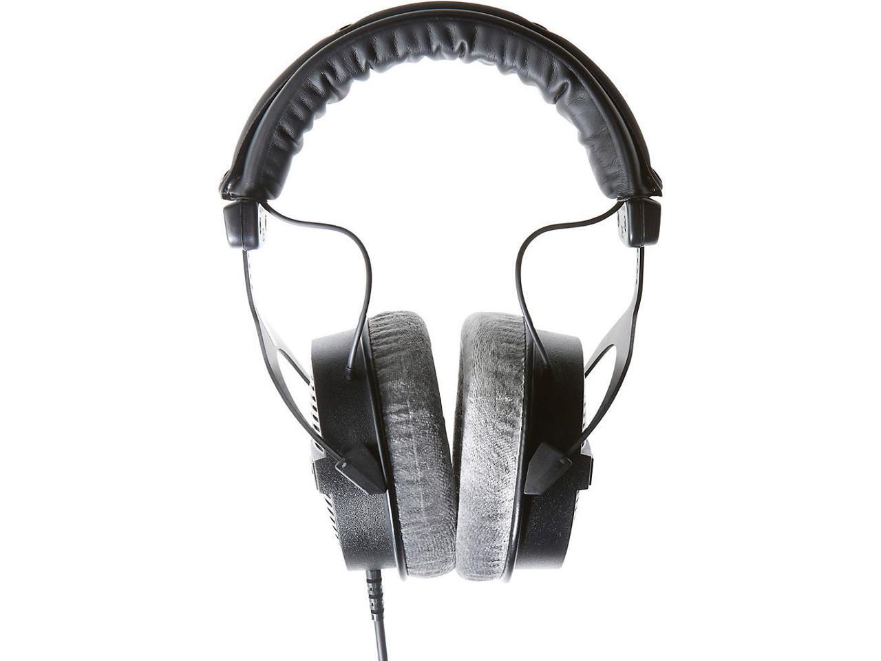 Beyerdynamic DT 990 250 Ohm PRO Studio Mixing Headphones Newegg.ca