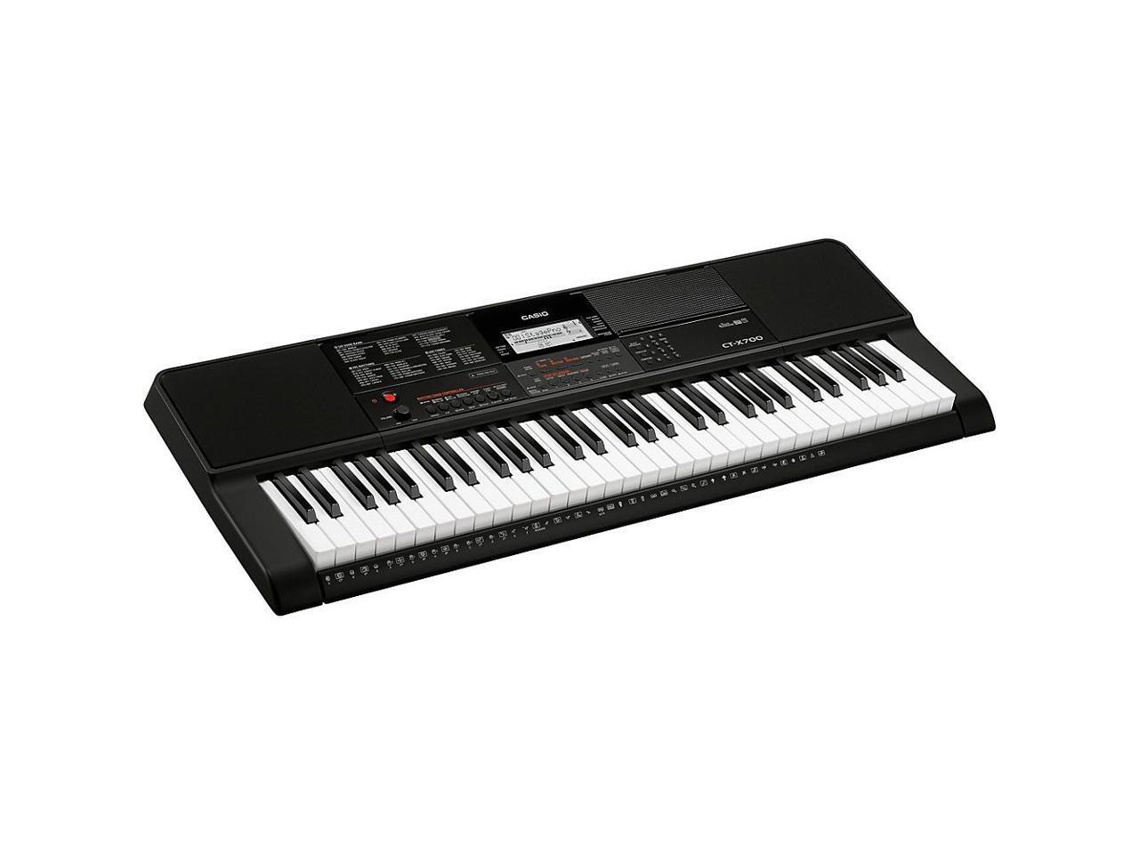 ctx 700 casio