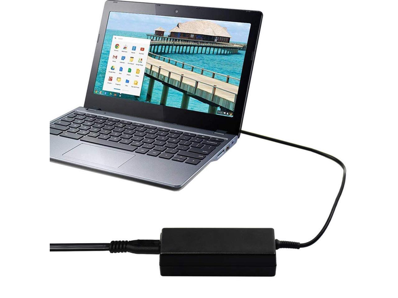  UL Listed Werleo AC Charger Adapter For Dell Latitude 3490 3590 3390