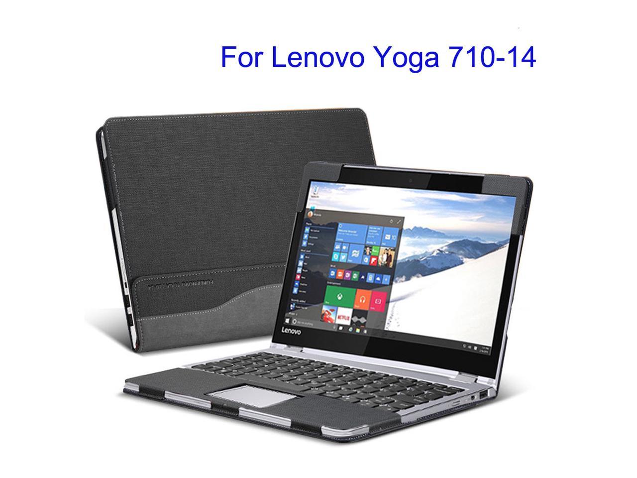 Laptop Case For Lenovo Yoga 710-14 