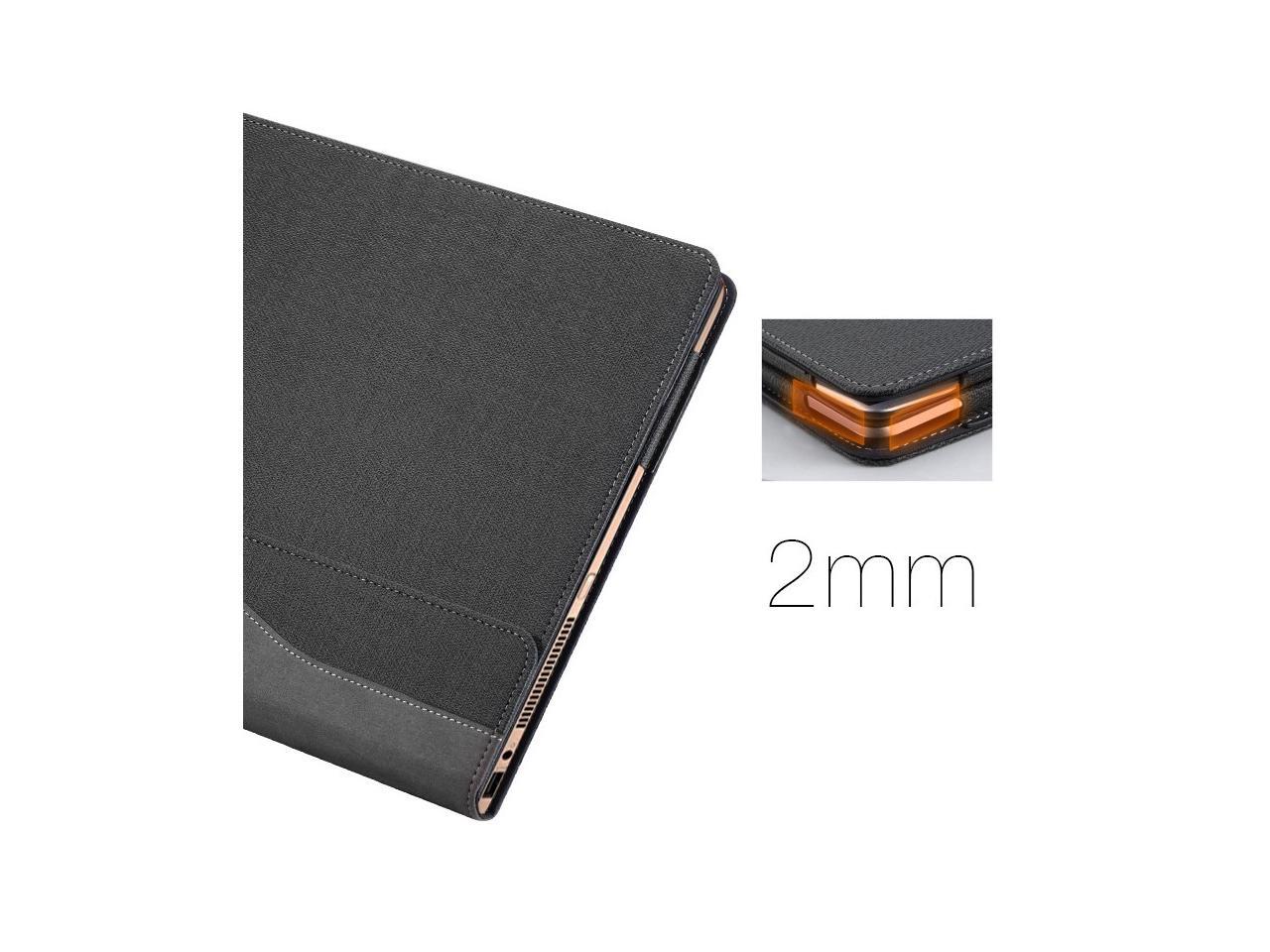 hp spectre x360 leather