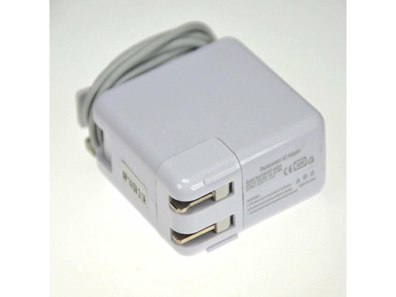 charging power for 2018 mac pro 13