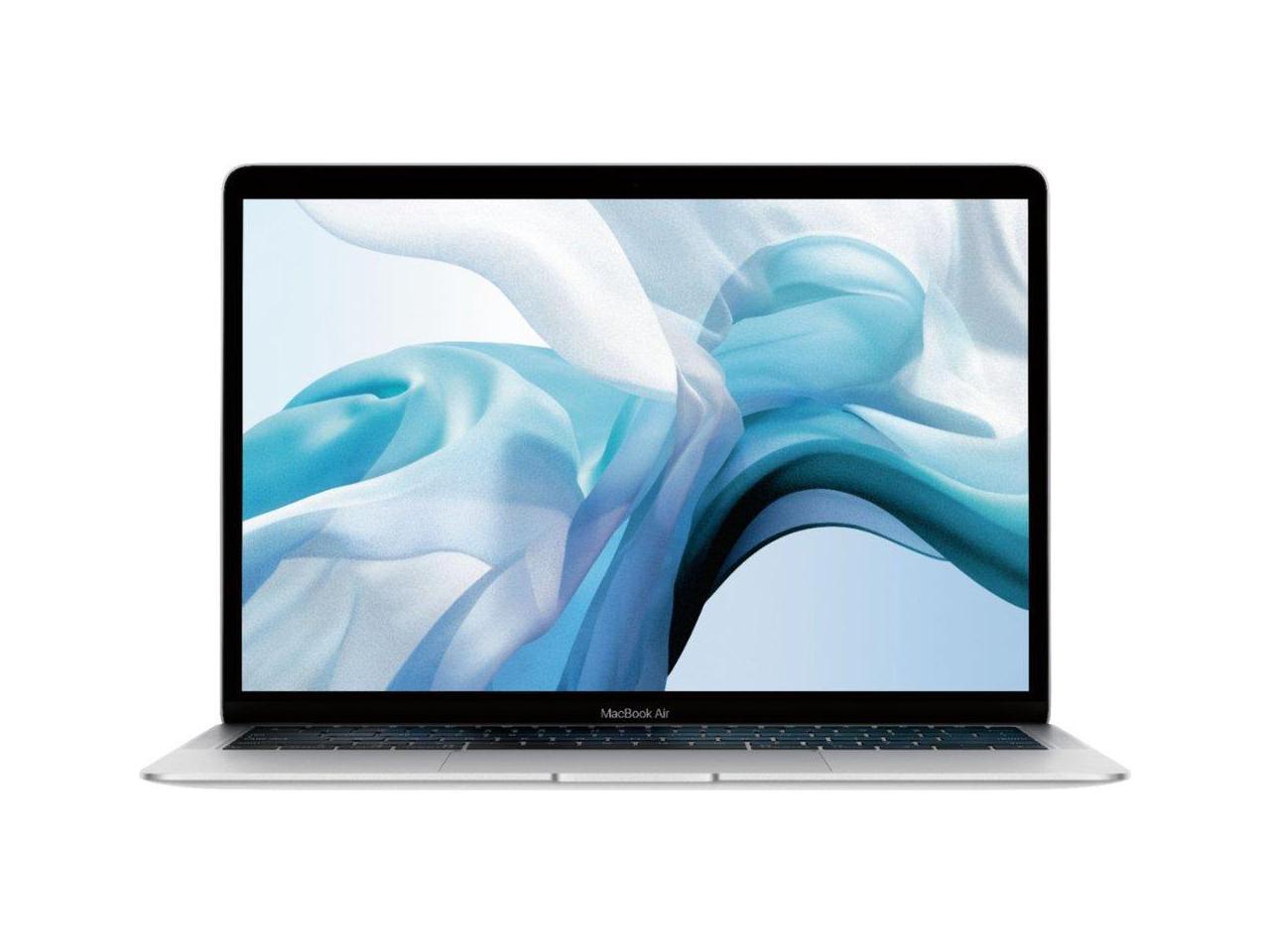 Apple MacBook Air 13.3" Retina Display Intel Core i58210Y 8 GB