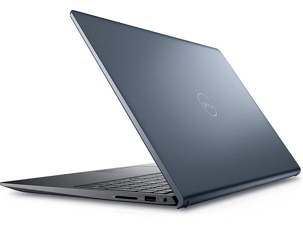 Dell 5000 series апгрейд