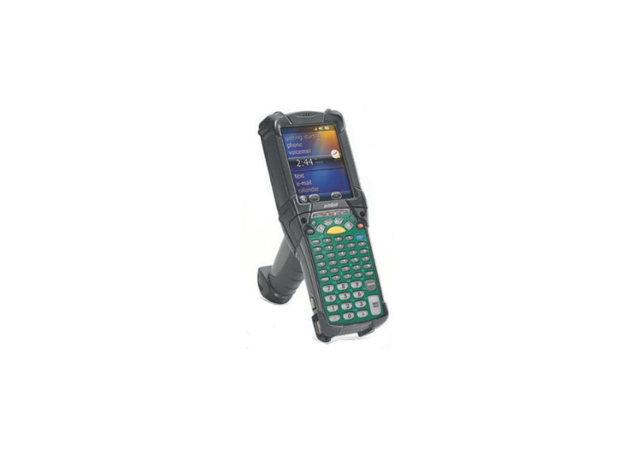 Motorola mc9190 сброс настроек