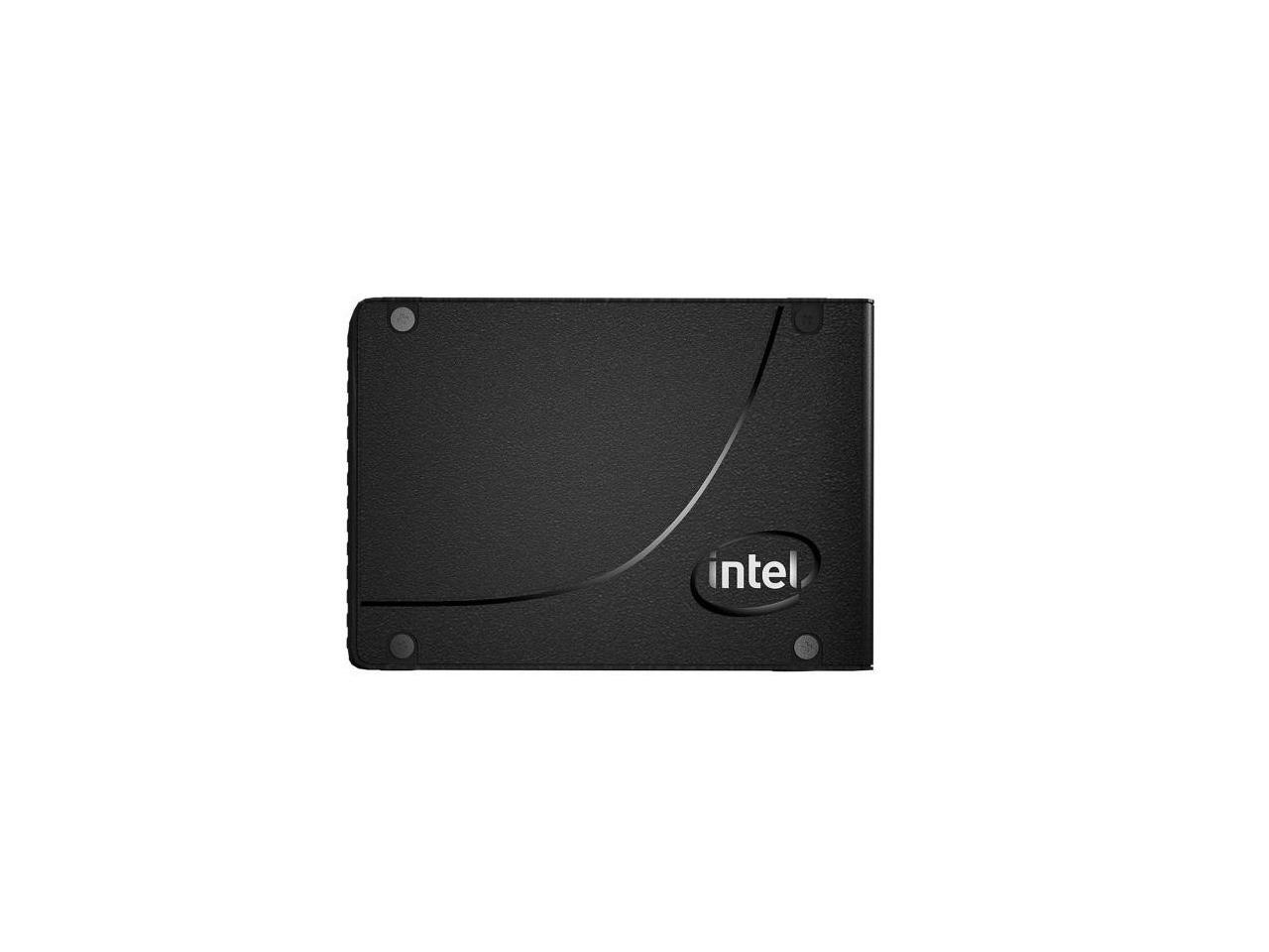 Intel SSDPE21K015TA01 P4800X 1.5TB PCI Express 3.0 x4 2.5-Inch Solid ...