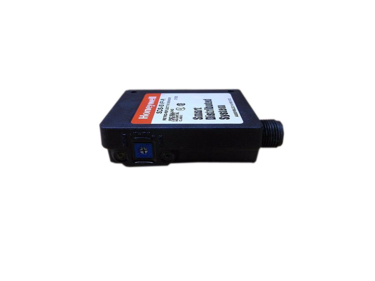Refurbished Honeywell SDSSVPR Smart Distributed System Sensor
