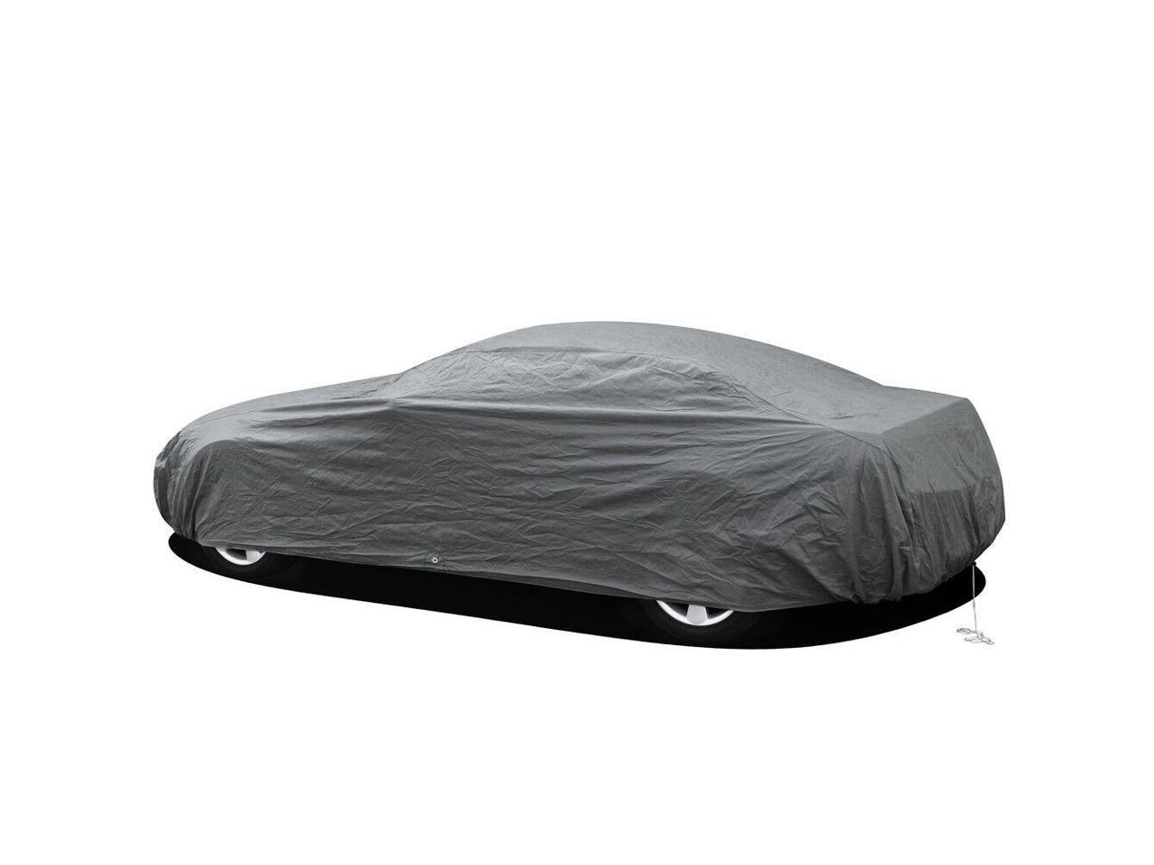 chevy malibu car cover