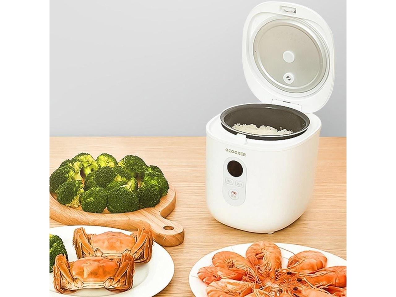 xiaomi ocooker mini rice cooker