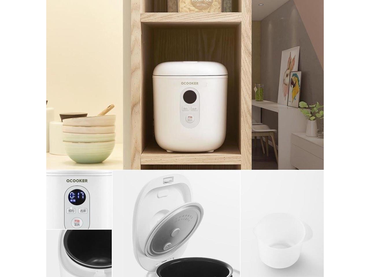 xiaomi ocooker mini