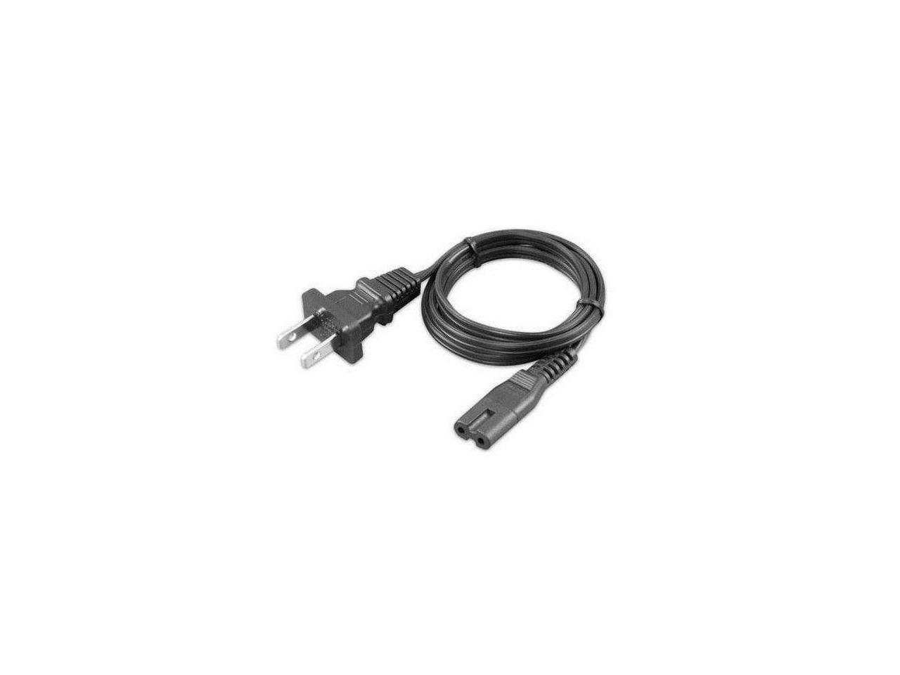 Globalsaving AC Power Cord for HP OfficeJet 200 250 Mobile AllinOne