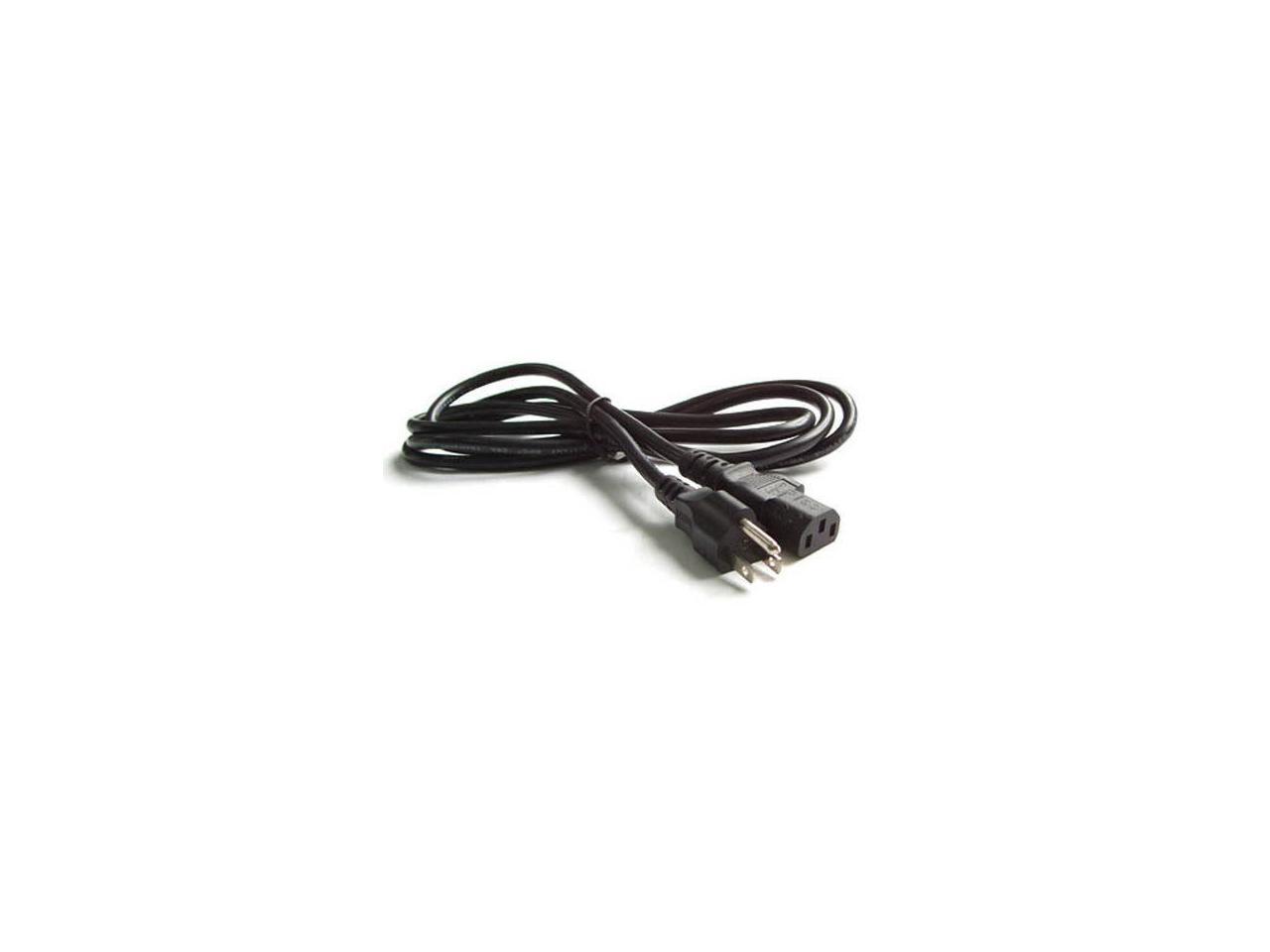 AC Power Supply Cord Cable for HP Color Laserjet Pro MFP M476nw M476dn Printer 