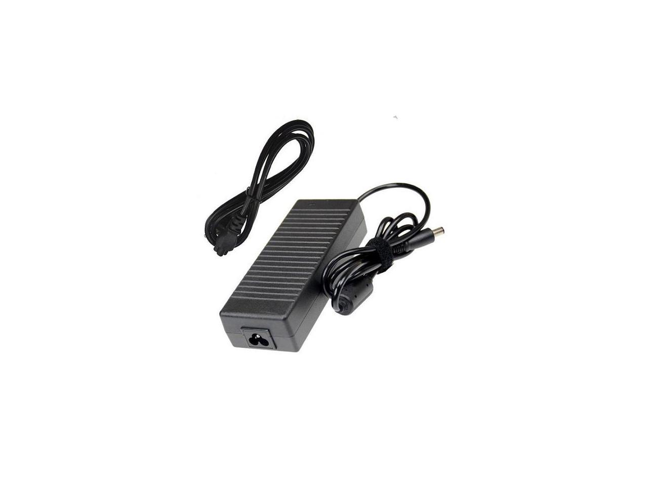 HP 200-5020 All-in-One desktop AIO PC power supply ac adapter cord cable charger