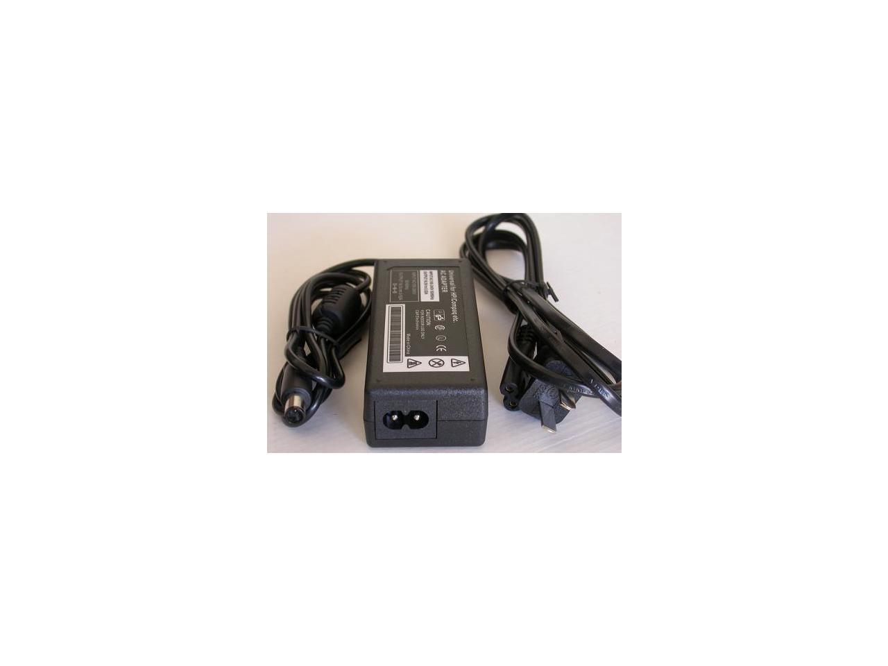 Globalsaving AC Adapter for HP Pavilion dv73063cl dv73065dx dv7